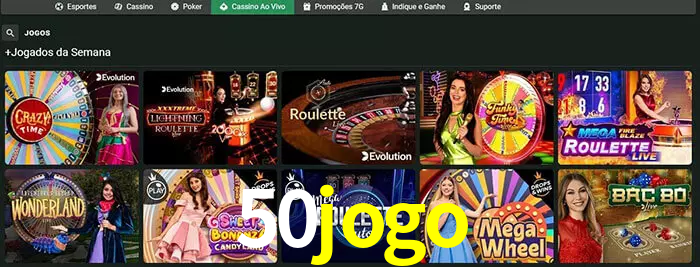 50jogo bet