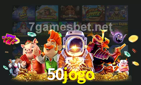 cassino 50jogo