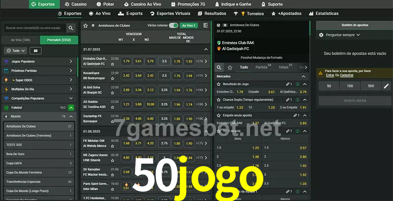 apostas esportivas