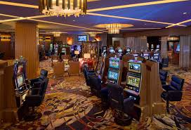 Reload Bonus Slots