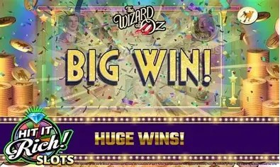 Jackpot Winner