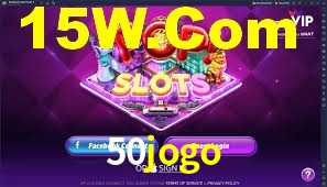 Experimente o Login Seguro Premium no 50jogo