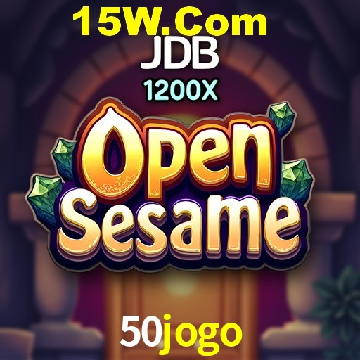 Responsive Design 50jogo