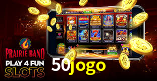 Welcome Bonus 50jogo