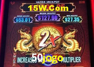 Diretório de Jogos 50jogo
