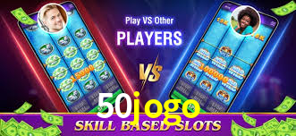 Live Casino 50jogo