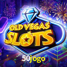 50jogo: Jogos de Caça-Níqueis-Altas Recompensas, Roleta-Velocidade, Blackjack-Desafios Máximos