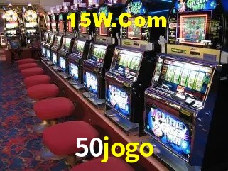 Benefícios da Conta 50jogo