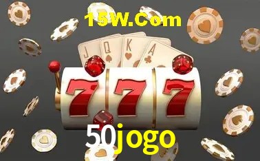 Provedores de Jogos 50jogo