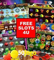 Estatísticas Esportivas 50jogo