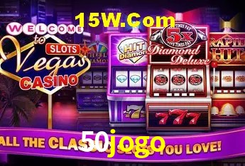 Recursos de Bônus 50jogo