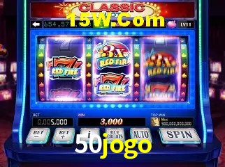 Especiais de Fim de Semana 50jogo