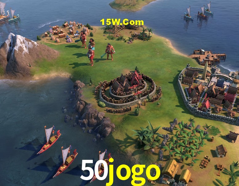 Casino VIP 50jogo