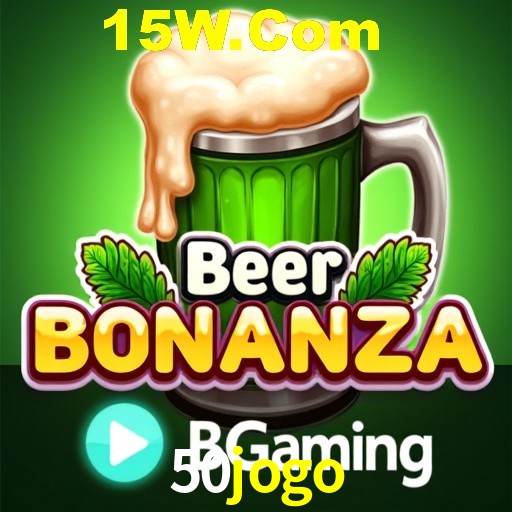 Game Providers 50jogo