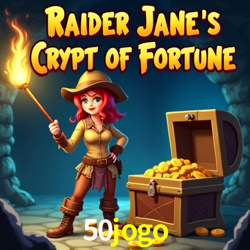 Interface do App 50jogo