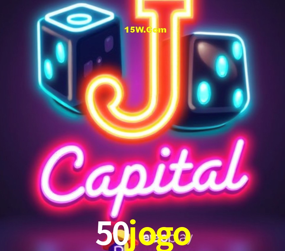 Mesa de Blackjack 50jogo