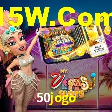 Programa VIP 50jogo