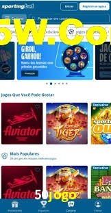 Ofertas Imperdíveis na 50jogo: Promoções e Bônus Que Valem a Pena