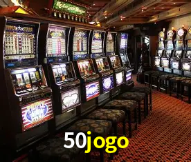 Integração de APIs 50jogo