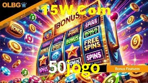 Blackjack Table 50jogo