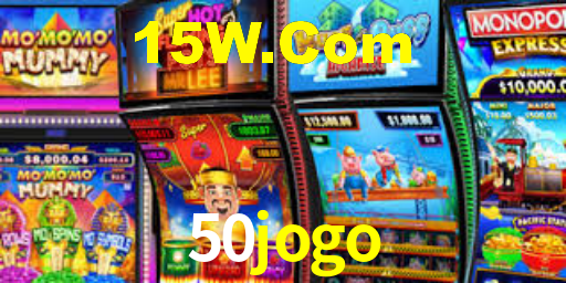 50jogo bet