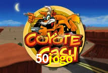 VIP Casino 50jogo