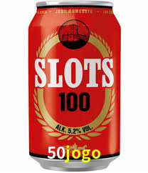 Sinta a adrenalina dos jogos de cassino com 50jogo
