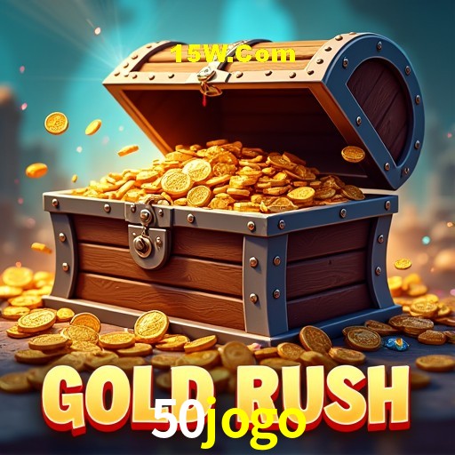 Welcome Bonus 50jogo