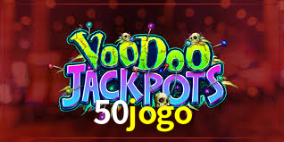 50jogo App Interface
